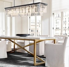 Restoration hardware torano for sale  Spring