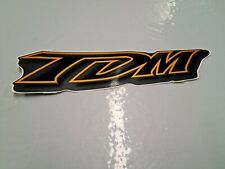 Yamaha tdm autocolant d'occasion  Gravigny