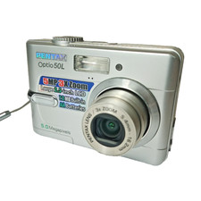 Appareil photo numérique d'occasion  Noyant