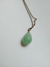 Collana ottone con usato  Viareggio