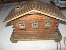 Ancien chalet boite d'occasion  Aire-sur-la-Lys