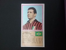 album calciatori stranieri usato  Palo del Colle
