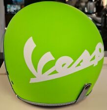 Casco demi jet usato  Carini