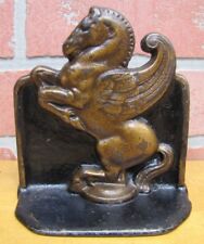 1920s pegasus winged for sale  Flemington