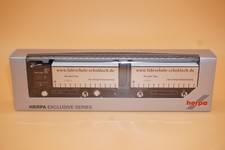 Herpa spur 920698 gebraucht kaufen  Hamburg
