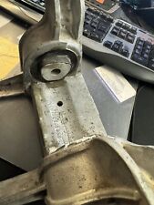 Getriebeträger porsche 996 gebraucht kaufen  Stralsund-Knieper