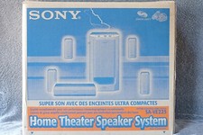 sony 5 1 speakers for sale  NORWICH