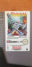 Super turrican nintendo d'occasion  Couëron