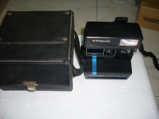 Polaroid 635 program d'occasion  Expédié en France