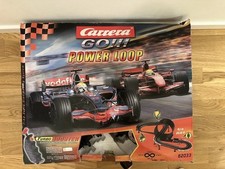 Carrera power loop gebraucht kaufen  Pulheim