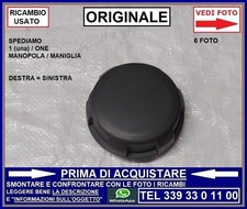 Maniglia manopola regolazione usato  Carrara