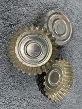 Lot vintage metal for sale  Torrance