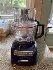 Kitchen aid cobalt for sale  Canton