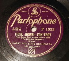 Harry roy and gebraucht kaufen  Odernheim