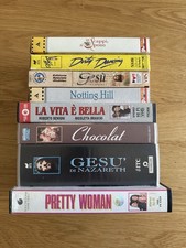 video cassette vari generi usato video cassette vari generi usato Vasto