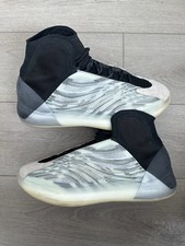 Tênis Adidas Yeezy quantum basquete cinza branco masculino tamanho 11.5 AUTÊNTICO, usado comprar usado Tênis Adidas Yeezy quantum basquete cinza branco masculino tamanho 11.5 AUTÊNTICO, usado comprar usado  Enviando para Brazil