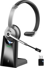 Bluetooth headset wireless for sale  NORTHAMPTON