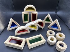 Playtive montessori wooden for sale  WORTHING