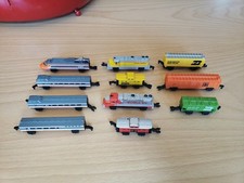 Micro machines train for sale  Onsted