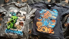 Boys shirt aged for sale  BURY ST. EDMUNDS