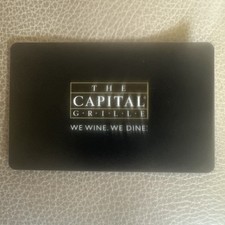 Capital grille 500 for sale  Burlington