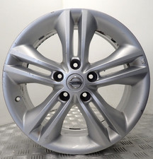 Nissan qashqai silver for sale  GLOUCESTER