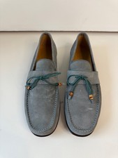Gucci gray suede for sale  Miami