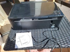 Stampante epson etylus usato  Toscolano Maderno