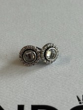 Pandora halo stud for sale  Midland