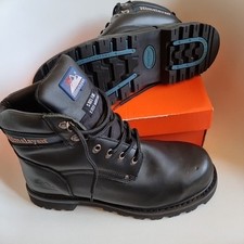 Himalayan safety boots for sale  PRESTON