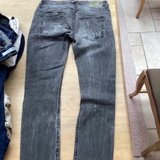 Jeans zara man gebraucht kaufen  Reichersbeuern