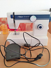 Anker stretch nähmaschine gebraucht kaufen  Ludwigsburg