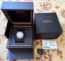 Mido multifort patrimony d'occasion  Expédié en Belgium