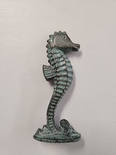 Cast iron seahorse for sale  Venice