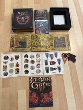 Baldur gate ps5 gebraucht kaufen  Frankfurt am Main