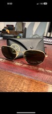 Ray ban hexagonal for sale  DUNSTABLE