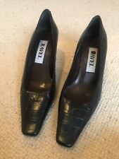Ravel leather shoes for sale  WELLINGTON