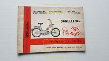 Garelli gulp flex usato  Vimodrone