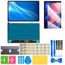 Digitalizador tela sensível ao toque tela LCD para Lenovo Tab P11 Pro TB-J706F TB-J706L J706, usado comprar usado  Enviando para Brazil