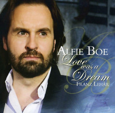 Alfie boe love for sale  UK