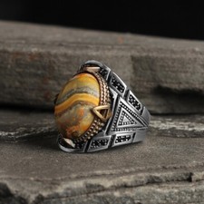 Handmade silver sterling for sale  LEEDS