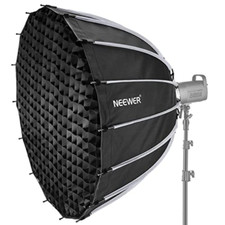 Neewer 120cm softbox usato  Roccagloriosa