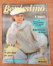Benissimo golf passo usato  Soresina