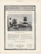 Vintage print advertisement for sale  Tallahassee