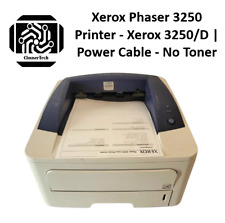 Xerox phaser 3250 d'occasion  Expédié en Belgium