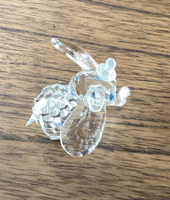 Swarovski crystal dumbo for sale  Lake Zurich