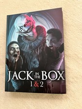 Jack the box gebraucht kaufen  Stuttgart