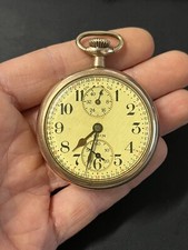 Scarce 1921 elgin for sale  Eureka