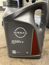 Genuine nissan gearbox for sale  LINCOLN
