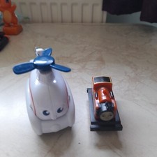 Harold helicopter nia for sale  AYLESBURY
